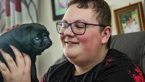 'Rest easy, son': Brave, cheeky Tararua teen who died from rare cancer  farewelled