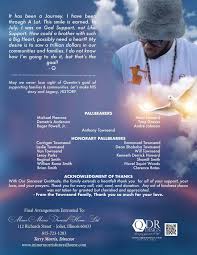 Quentin Townsend by QDR Design