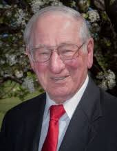 Obituary information for D.R. Jones, Jr