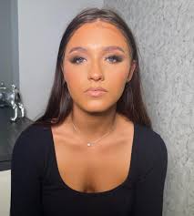 Abby Minto Makeup