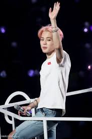 Haru On Twitter Jimin Bts World Tour Bts Jimin