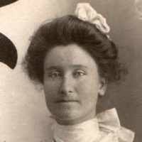 Sarah Jane Bird (1881–1952)