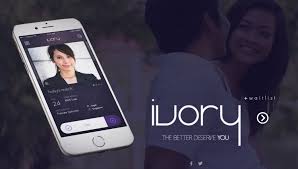 Even after testing seven dating apps for pcmag, karl klockars remains happily married to his wonderfully understanding and awesome wife, nora, and lives in chicago. New Dating App Ivory To Target Elites In S Pore To Get Them To Have Kids Mothership Sg News From Singapore Asia And Around The World