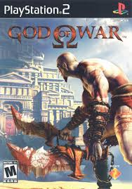 God Of War Ps2 2005 God Of War Greatest Hits Playstation