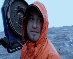 Deadliest Catch" Quotes