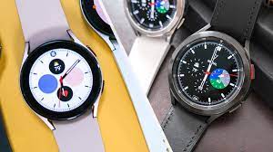 If you want a sleek and sporty smartwatch that's packed with tech and offers reliable fitness tracking, the active 2 is an excellent choice. Dwm Uqvq2gxj3m
