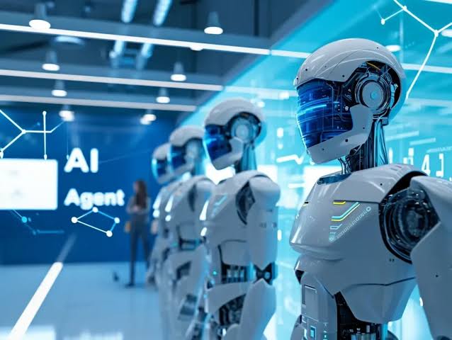 Building Autonomous AI Agents for Real: Lessons from Henrik Kniberg - hyperight.com