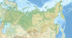 Harta rusiei conține 161 205 de orașe și localități, dintre care 13 324 includ rețele de drumuri și funcția de căutare a adresei. Rusia Wikipedia