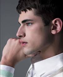 Morphing My Face with Sean O Prey