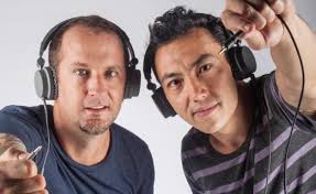 The Gurge lead Astor fest