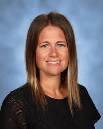 Erin VanBelle, Morton Elementary "Mrs. Van Belle you are kind, caring,  loving, generous, careful, and compassionate. I have learned so much from  you this school year. Thank you for pushing me to
