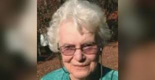 Rita Almond Estridge Obituary