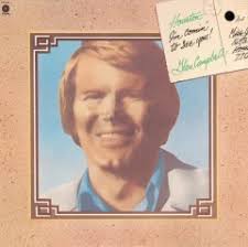 Performance: Yesterday, When I Was Young by Glen Campbell