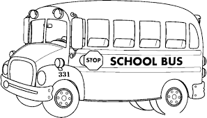Usia juga berperan penting untuk menemtukan gambar mewarnai anak. Gambar Mewarnai Bus Sekolah Untuk Anak Paud Dan Tk