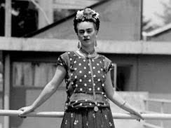 She was the seventh daughter of guillermo kahlo (born carl. Wieder Einmal Frida Kahlo Archiv