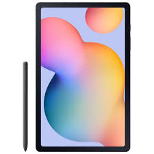 Samsung's galaxy tab s6 is the best android tablet to reach the market, but it's not necessarily for everyone. Buy Samsung Galaxy Tab S6 Lite 4g With S Pen P615 Gray Powerplanetonline