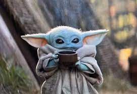 Star Wars Fan Starts Petition Calling For A Baby Yoda Emoji Yoda Emoji Yoda Meme Disney Plus
