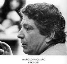 1975 Swarthmore College Faculty by Department