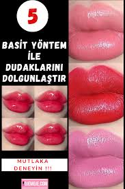 Harika Dudaklara Sahip Olun 2020 Dudak Dudak Bakimi Vucut Spreyi