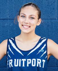 Defending the home front: Vincent and Valerie Pollock both take first place  at Fruitport Invitational