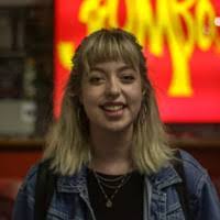 Lucy Bradshaw's Instagram, Twitter & Facebook