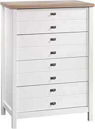 After assembled, the 4 drawer dresser measures to be 42.89h x 29.04w x 17d. Amazon Com Odk Dresser With 4 Drawers Tall Fabric Storage Tower Organizer Unit For Bedroom Chest For Hallway Closet Easy Assembly Steel Frame And Wood Top Light Grey Furniture Decor