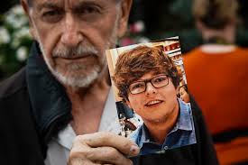 Interview: The lawyer who represented the families of Elijah McClain and  Christian Glass talks police settlements and reform