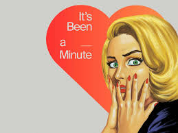 Your date gave you 'The Ick?' That might be a YOU problem.