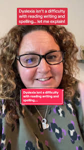 Understanding Dyslexia: Explained without Misconceptions