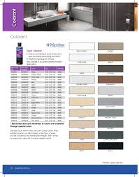 Aqua Mix Product Catalog 2014