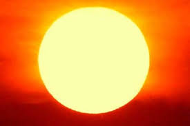 Que Es El Sol O Astro Rey Y Sus Caracteristicas Curiosfera Ciencia Sol Planetas Astro