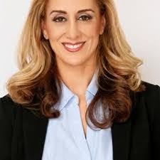 Deborah Fenner's Instagram, Twitter & Facebook