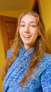 Mia Blankenship's Instagram, Twitter & Facebook