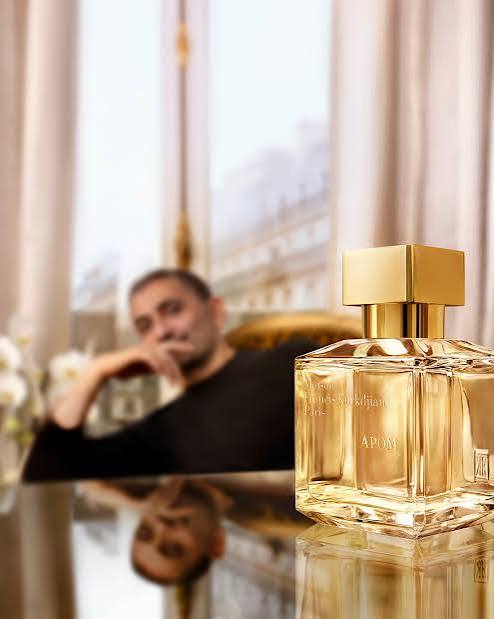 Nước Hoa Maison Francis Kurkdjian APOM Eau De Parfum #200 mL – Kallos