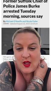 Nicole Brass Gilgo Beach