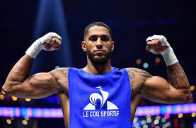 Explore tweets of tony yoka @tonyyoka on twitter. Boxing Tony Yoka Makes Up For Lost Time Archyde