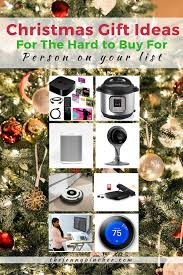 You can enjoy 10%, 15% or even 30% discount. Christmas Gift Ideas For The Hard To Buy For Person On Your List