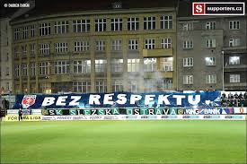You are on page where you can compare teams bohemians 1905 vs banik ostrava before start the match. Bohemians Banik 0 2 Valka Za Tri Body Ultras Fc Banik Ostrava