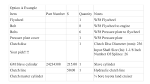Comprehensive Ar5 Swap Thread Lexus Is Forum