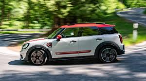 Check spelling or type a new query. Mini Jcw Countryman Launch 2021 Mini Jcw Countryman Unveiled Expected Launch In November Times Of India