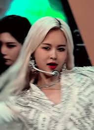 She was the fifth everglow member to be revealed. What Are Your Unpopular Opinions On Everglow Quora