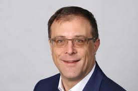 Darboven: Dirk Becker wird Verkaufsleiter Vending Süd