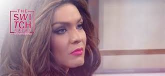 The Switch Drag Race" Episode #1.3 (Episodio de TV 2015)