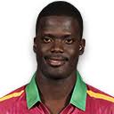 Andre Fletcher Profile