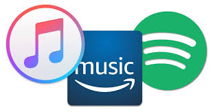 Music Streaming Subscription Service Market Share And Growth 2026 Music Streaming Apple Music Amazon Prime Music