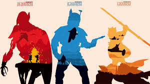 There are places for mobile wallpapers. Star Wars Darth Maul Jango Fett Wallpapers Hd Desktop And Mobile Backgrounds