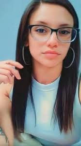 Missing: Andi Madison Wagner-25 year old Female from Evansville, Indiana,  USA