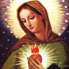 Heilige Maria Mutter Gottes