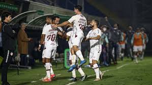 Jun 21, 2021 · o fluminense ficou no empate por 2 a 2 com o fortaleza, neste fim de semana, no castelão. Fluminense Abre Oitavas Da Copa Do Brasil Diante Do Criciuma Veja A Premiacao Em Jogo Lance