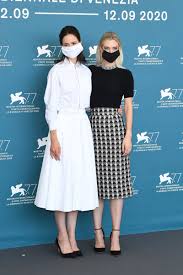 With katherine waterston, casey affleck, vanessa kirby, christopher abbott. Katherine Waterston Russia On Twitter Cast The World To Come Movie At The Photocall Before Press Conference During A 77th Venice Film Festival Katherinewaterston Vanessakirby Chrisabbott Monafastvold Theworldtocome Venezia77 Kw Rus